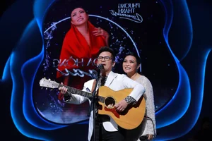 Vietnamese Singer Phuong Thanh Reveals Why She Paused Live Shows - image 2