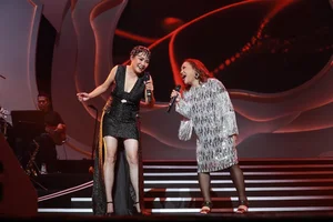 Vietnamese Singer Phuong Thanh Reveals Why She Paused Live Shows - image 0