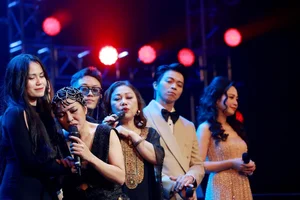 Vietnamese Singer Phuong Thanh Reveals Why She Paused Live Shows - image 1