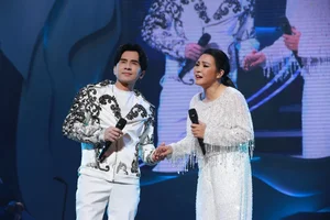 Vietnamese Singer Phuong Thanh Reveals Why She Paused Live Shows - image 6