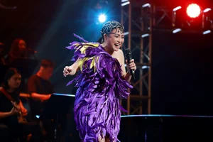 Vietnamese Singer Phuong Thanh Reveals Why She Paused Live Shows - image 4