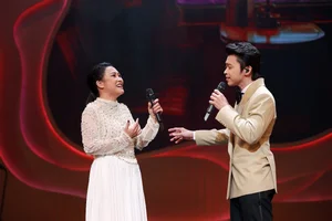 Vietnamese Singer Phuong Thanh Reveals Why She Paused Live Shows - image 7