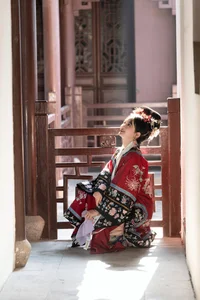 Modern Aesthetics: YiTuYu Art Language Vol.6104 Featuring Xiao Ou O - image 38