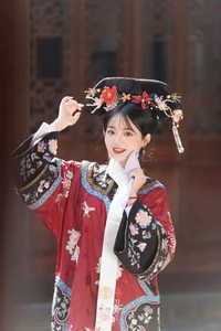 Modern Aesthetics: YiTuYu Art Language Vol.6104 Featuring Xiao Ou O - image 32