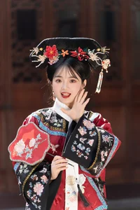 Modern Aesthetics: YiTuYu Art Language Vol.6104 Featuring Xiao Ou O - image 26