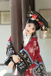 Modern Aesthetics: YiTuYu Art Language Vol.6104 Featuring Xiao Ou O - image 9
