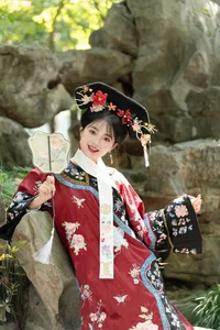 Modern Aesthetics: YiTuYu Art Language Vol.6104 Featuring Xiao Ou O - image 15