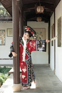 Modern Aesthetics: YiTuYu Art Language Vol.6104 Featuring Xiao Ou O - image 34