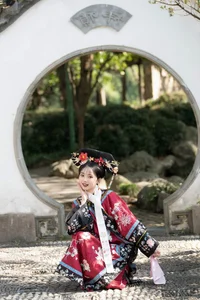 Modern Aesthetics: YiTuYu Art Language Vol.6104 Featuring Xiao Ou O - image 25