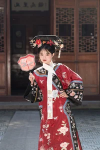 Modern Aesthetics: YiTuYu Art Language Vol.6104 Featuring Xiao Ou O - image 28