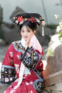 Modern Aesthetics: YiTuYu Art Language Vol.6104 Featuring Xiao Ou O - image 20