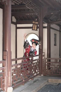 Modern Aesthetics: YiTuYu Art Language Vol.6104 Featuring Xiao Ou O - image 27