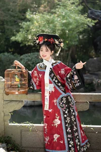Modern Aesthetics: YiTuYu Art Language Vol.6104 Featuring Xiao Ou O - image 24