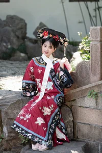 Modern Aesthetics: YiTuYu Art Language Vol.6104 Featuring Xiao Ou O - image 30