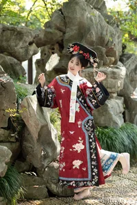 Modern Aesthetics: YiTuYu Art Language Vol.6104 Featuring Xiao Ou O - image 35