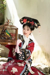 Modern Aesthetics: YiTuYu Art Language Vol.6104 Featuring Xiao Ou O - image 23