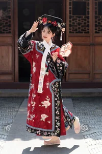 Modern Aesthetics: YiTuYu Art Language Vol.6104 Featuring Xiao Ou O - image 1