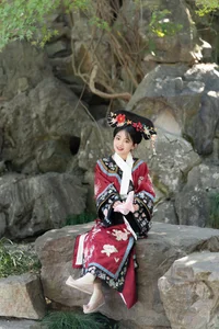 Modern Aesthetics: YiTuYu Art Language Vol.6104 Featuring Xiao Ou O - image 36
