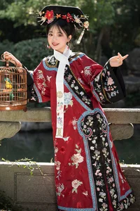Modern Aesthetics: YiTuYu Art Language Vol.6104 Featuring Xiao Ou O - image 4