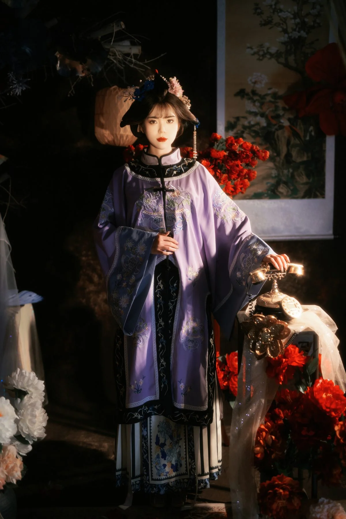 Energetic Sporty Chic: YiTuYu Art Language Vol.4509 Featuring Xiao Xue