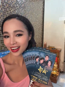 The Vu Linh Family Dispute Escalates: Bich Tram Releases Audio Alleging Hong Loan’s Disrespectful Behavior - image 1