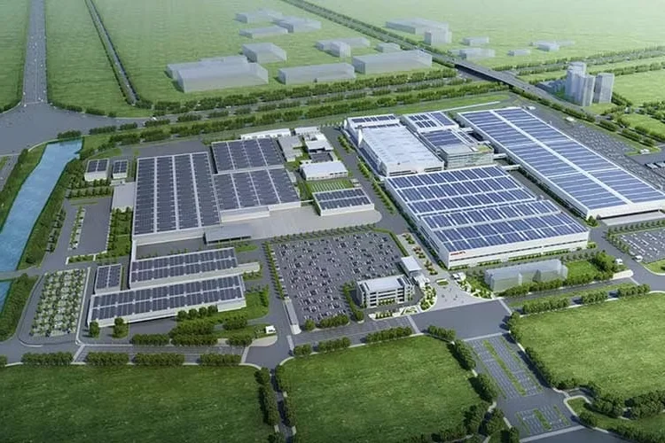 Honda's Resilience in China: Staying Put Despite a 60% Sales Drop