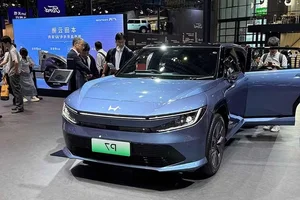 Honda's Resilience in China: Staying Put Despite a 60% Sales Drop - image 1