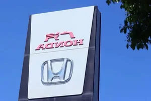 Honda's Resilience in China: Staying Put Despite a 60% Sales Drop - image 5