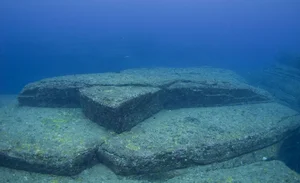 Mysterious Underwater Structures Discovered: Shocking Revelations That Stunned the World - image 6
