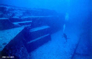 Mysterious Underwater Structures Discovered: Shocking Revelations That Stunned the World - image 3