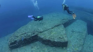 Mysterious Underwater Structures Discovered: Shocking Revelations That Stunned the World - image 7