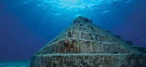 Mysterious Underwater Structures Discovered: Shocking Revelations That Stunned the World - image 2