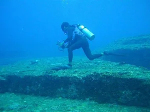 Mysterious Underwater Structures Discovered: Shocking Revelations That Stunned the World - image 0