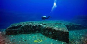 Mysterious Underwater Structures Discovered: Shocking Revelations That Stunned the World - image 1