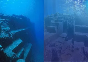 Mysterious Underwater Structures Discovered: Shocking Revelations That Stunned the World - image 8
