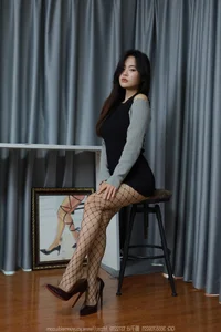 Professional Model Gallery: IESS No.1652 Featuring the Beautiful Tu Tu - image 41