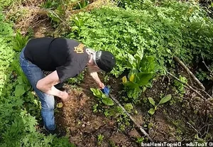 The Simple Life of an 80-Year-Old Man Living Off-Grid in the Forest - image 7