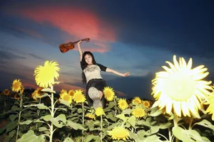 YiTuYu Art Language Vol.10324: A Comprehensive 39P Set Featuring ivvvv - image 38