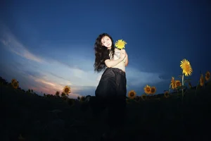 YiTuYu Art Language Vol.10324: A Comprehensive 39P Set Featuring ivvvv - image 30