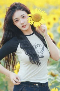YiTuYu Art Language Vol.10324: A Comprehensive 39P Set Featuring ivvvv - image 15