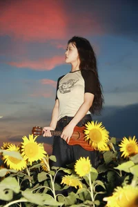 YiTuYu Art Language Vol.10324: A Comprehensive 39P Set Featuring ivvvv - image 3