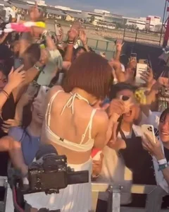 Asia's Top Female DJ Speaks Out About Her Experience with Harassment - image 7