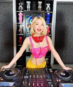 Asia's Top Female DJ Speaks Out About Her Experience with Harassment - image 1