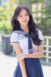 Former Idol School Contestant Surprises Fans with Stunning Wedding Photos - image 2