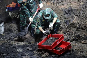 General Nguyen Trong Nghia Leads Efforts to Repatriate Fallen Heroes - image 5