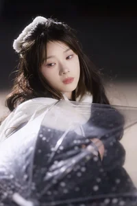 YiTuYu Art Language Vol.6301 Xiao Bei Sophisticated Photography Collection - image 14