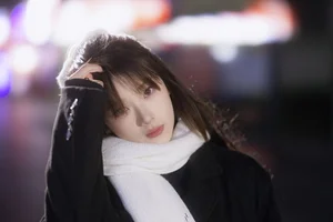 YiTuYu Art Language Vol.6301 Xiao Bei Sophisticated Photography Collection - image 3