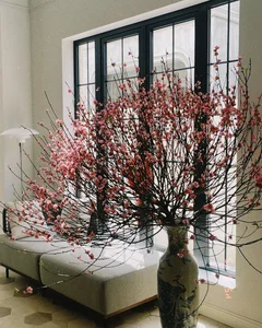 Inside Actress Diem My 9X’s Luxury Mansion Decorated for the Lunar New Year - image 4