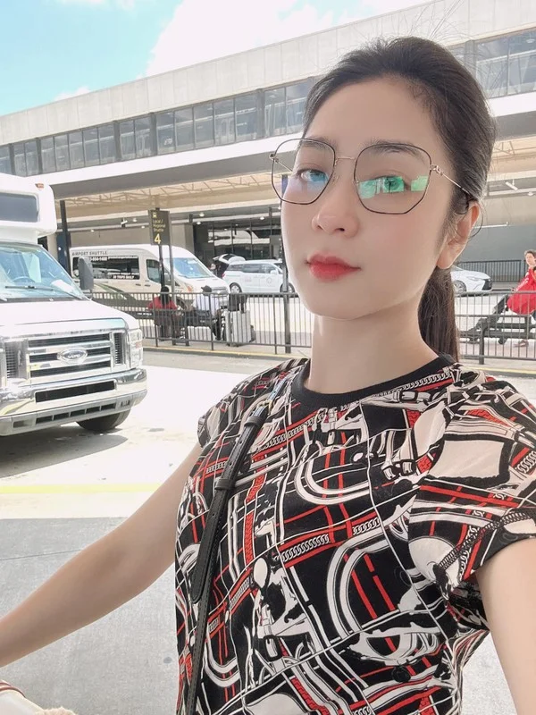 Ha Thanh Xuan’s Stunning Beauty Transformation Following Her High-Profile Split