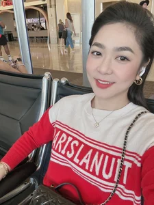 Ha Thanh Xuan’s Stunning Beauty Transformation Following Her High-Profile Split - image 7